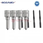 Injector Nozzle DLLA150P1744 картинка из объявления