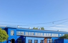 Продам коммерческую недвижимость 2000 м2 картинка из объявления