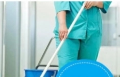 Уборщик / уборщица в медклинику в объявлении 1 фото Уборщик / уборщица в медклинику картинка из объявления