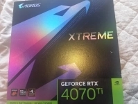 Видеокарта RTX 4070 Ti для водяной системы охлаждения картинка из объявления