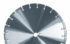 Алмазный диск Кермет BGN 400 мм (40x4,5x10) картинка из объявления