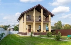 Продам дом 103 м2 картинка из объявления