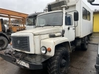 Продаю Фург. груз.-пасс. (Вахтовку кат. С 8 мест). в объявлении 2 фото Продаю Фург. груз.-пасс. (Вахтовку кат. С 8 мест). картинка из объявления