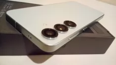 Новый Samsung Galaxy S25, 128 ГБ картинка из объявления