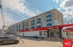 Продам 2 комнатную квартиру 43 м2 картинка из объявления