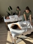 Студия массаж "spaday" картинка из объявления