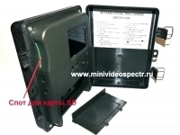 MMS видеокамера для дачи в объявлении 5 фото MMS видеокамера для дачи картинка из объявления