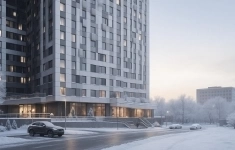 Продам 1 комнатную квартиру 39.1 м2 в объявлении 7 фото Продам 1 комнатную квартиру 39.1 м2 картинка из объявления