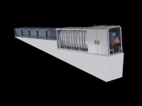 Электрооглушающий аппарат для мозга и сердца (рейстрейнер) картинка из объявления