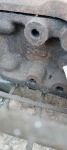 Двигатель isuzu 6SD/1 4384796, 4271420, 215/10673 картинка из объявления
