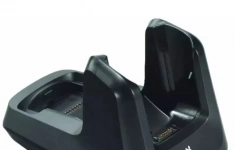 Зарядное устройство Mc33 Single Slot Usb/charge Cradle With Spare Battery Charger картинка из объявления