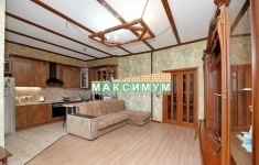 Продам 3 комнатную квартиру 87 м2 картинка из объявления