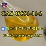 Купить горячую продажу CAS 49851-31-2 2-БРОМ-1-ФЕНИЛ-ПЕНТАН-1-ОДИ картинка из объявления