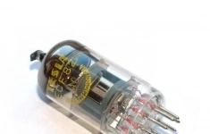 Лампа ECF-82 картинка из объявления