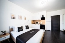 Inndays Apartments картинка из объявления