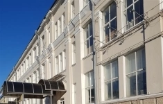 Продам коммерческую недвижимость 750 м2 картинка из объявления