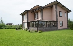 Продам дом 289 м2 картинка из объявления