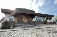 Продам коммерческую недвижимость 763 м2 картинка из объявления