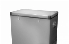 Автомобильный холодильник indel B TB130 картинка из объявления