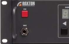 Дополнительные модули Roxton PS-8208 картинка из объявления