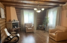 Продам коттедж 200 м2 картинка из объявления