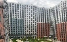 Продам 2 комнатную квартиру 66 м2 картинка из объявления