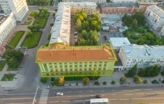 Продам коммерческую недвижимость 2334 м2 картинка из объявления