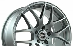 Колесный диск PDW Wheels 733 Kaiser 8.5x20/5x114.3 D67.1 ET45 HS картинка из объявления