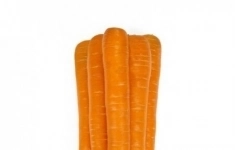 Морковь морелия F1 2,0-2,2 (25 000 семян) Rijk Zwaan картинка из объявления