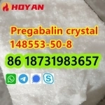 Pregabalin Crystal CAS 148553-50-8 Lyrica Powder delivery to Russ картинка из объявления