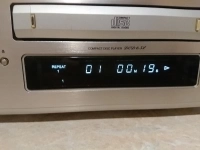 Прoигрывaтель DЕNОN DCD -6.5L Япония. картинка из объявления
