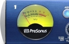 PreSonus BlueTube DP V2 ламповый 2-канальный мик/инстр. преамп картинка из объявления