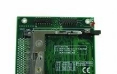 Модуль PC/104 PCMCIA Advantech PCM-3110C Advantech PCM-3110C картинка из объявления