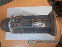 Электродвигатель ПБВ100LУ3 56В 24А 1000об/мин режимS1 кл.изолF картинка из объявления