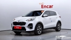 Kia Sportage картинка из объявления