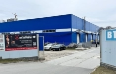 Сдам коммерческую недвижимость 711 м2 картинка из объявления