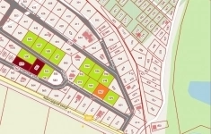 Продам участок 12 сот. картинка из объявления