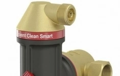 Сепаратор воздуха и грязи Flamco Flamcovent Clean Smart 22мм, FL30042 картинка из объявления
