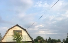 Продам дом 75 м2 картинка из объявления