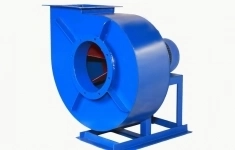 Вентилятор ВЦП 7-40 № 4 5,5 кВт 3000 об/ мин Пр. 0 картинка из объявления