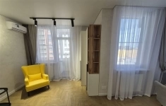 Сдам 1 комнатную квартиру 35 м2 картинка из объявления
