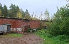 Продам коммерческую недвижимость 1700 м2 в объявлении 10 фото Продам коммерческую недвижимость 1700 м2 картинка из объявления