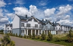 Продам коттедж 188 м2 картинка из объявления