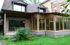 Сдам коттедж 212 м2 в объявлении 8 фото Сдам коттедж 212 м2 картинка из объявления