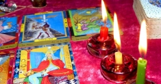 Магия Гадание онлайн в Тюмени Приворот в Тюмени Колдун в Тюмени картинка из объявления