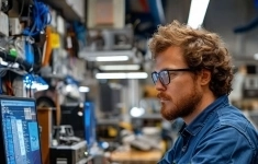 Инженер по банкоматам картинка из объявления