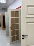 Качественные межкомнатные и входные двери. картинка из объявления