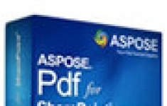 Aspose.Pdf for SharePoint Developer Small Business Арт. картинка из объявления