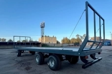 Транспортировщик Рулонов - 11/15 тонн картинка из объявления