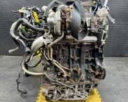 Двигатель Nissan X-Trail T31 M9R 2.0 Diesel в объявлении 8 фото Двигатель Nissan X-Trail T31 M9R 2.0 Diesel картинка из объявления